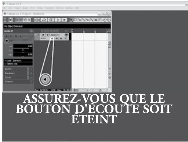 LEXICON I-ONIX U42S - Création d'un nouveau morceau - 2