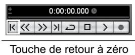 LEXICON I-ONIX U42S - Écoute de l'enregistrement - 1