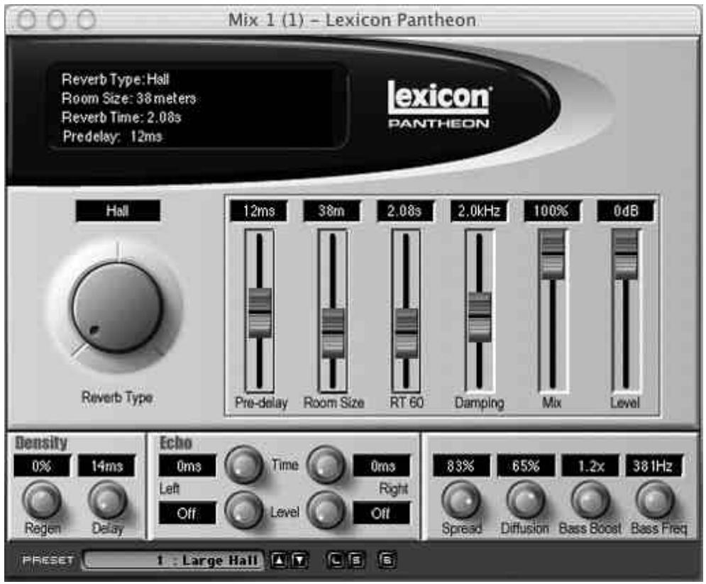 LEXICON PANTHEON - NAVIGATION AVEC UN MACINTOSH® - 1