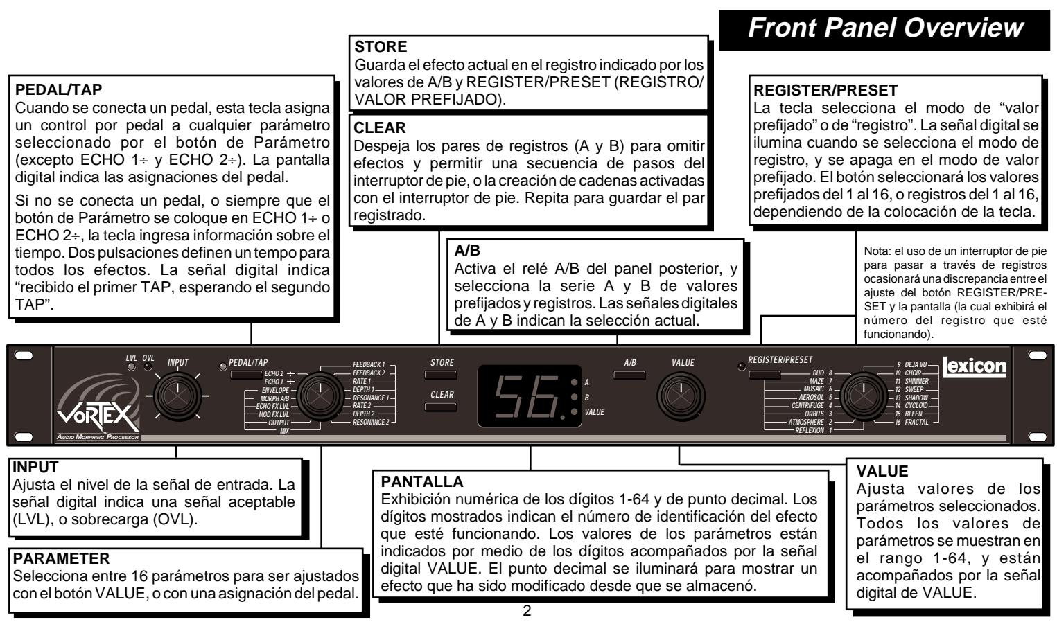 LEXICON VORTEX - Introduccion - 1
