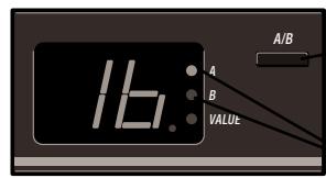 LEXICON VORTEX - Presets und Register - 2