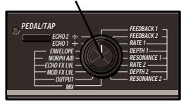 LEXICON VORTEX - Parametri - 1