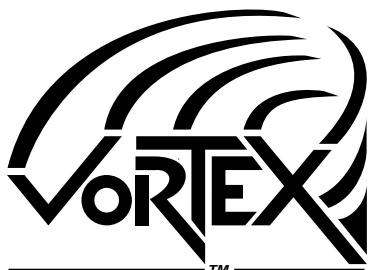 LEXICON VORTEX - Lexicon - 1