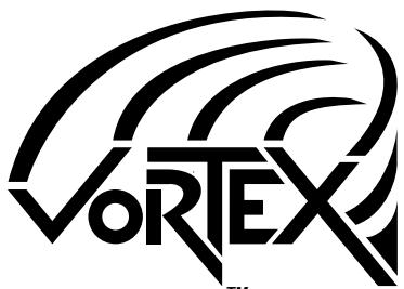 LEXICON VORTEX - Lexicon - 1