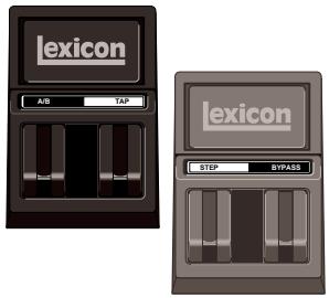 LEXICON VORTEX - Connections - 3