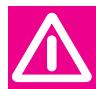 LANCIA LYBRA - Avertissements generaux pour l'utilisation des ceintures de securite - 1