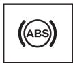 LANCIA LYBRA - Defaillance air BAG (rouge) - 2