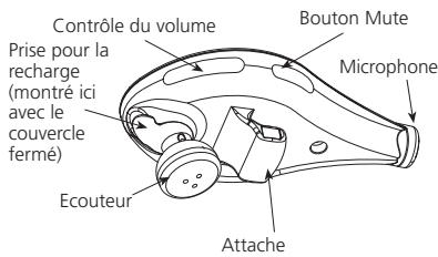 CARDO ALLWAYS - Avant utilisation - 1