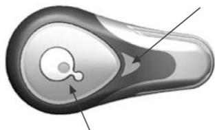 CARDO SCALA 500 - Le bouton multi-fonction (BMF) - 2