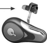 CARDO SCALA 500 - Le bouton multi-fonction (BMF) - 5