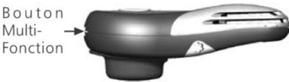 CARDO SCALA 500 - Le bouton multi-fonction (BMF) - 3