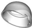 CARDO SCALA 500 - Le kit - 3