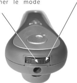 CARDO SCALA 500 - Le bouton multi-fonction (BMF) - 1
