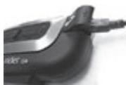 CARDO SCALA RIDER G4 - CHARGEMENT DU KIT MAINS LIBRES - 2