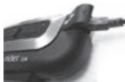 CARDO SCALA RIDER G4 POWERSET - CHARGEMENT DU KIT MAINS LIBRES - 2