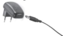 CARDO SCALA RIDER G4 POWERSET - CHARGEMENT DU KIT MAINS LIBRES - 1