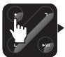COWON IAUDIO 7 - Lecture de fichiers audio et vidéo - 6