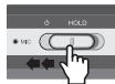 COWON IAUDIO 7 - Commandes de base - 6
