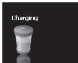 COWON IAUDIO 7 - Utilisation d'un adaptateur CA (vendu séparément) - 2