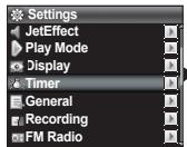 COWON IAUDIO 7 - Utilisation des fonctions avancées - 4
