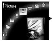 COWON IAUDIO 6 - Enregistrement à l'aide de la connexion d'entrée - 2