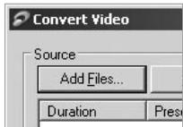 COWON IAUDIO 6 - Installez et lancez JetAudio VX. - 3