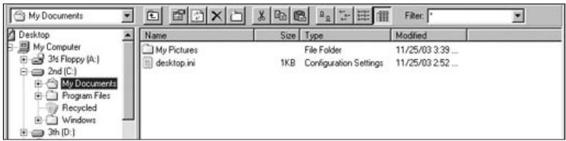 COWON IAUDIO 6 - Lecture de fichiers MP3, MP2, WAV, WMA, ASF, d'un CD audio ou d'une liste de lecture (M3U) - 1