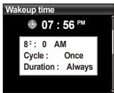 COWON IAUDIO 6 - Utilisation des fonctions avancées - 6