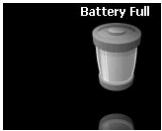 COWON IAUDIO 6 - Utilisation d'un adaptateur CA (vendu séparément) - 3