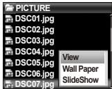 COWON IAUDIO 6 - Enregistrement à l'aide de la connexion d'entrée - 5