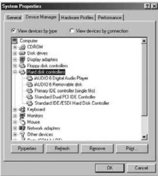 COWON IAUDIO 6 - Présentation du lecteur iAUDIO 6 - 6