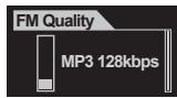 COWON IAUDIO F1 - Charge (charge) - 3