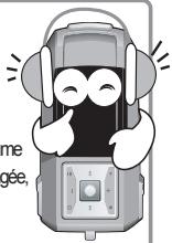 COWON IAUDIO F1 - Élimination des problèmes 49 - 8