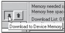 COWON IAUDIO F1 - Transfert de fichiers MP3 dans le iAUDIO - 1