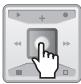COWON IAUDIO F1 - Instructions de base pour le menu de reproduction - 7