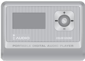 COWON IAUDIO G2 - BBE - 12