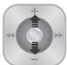 COWON IAUDIO G2 - Régler le volume - 1