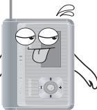 COWON IAUDIO G2 - BBE - 5