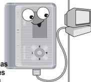 COWON IAUDIO G2 - BBE - 9