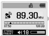 COWON IAUDIO M3 - DPL, M3U et limite - 2