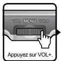 COWON IAUDIO M3 - Opérations de base pour utiliser le Navigator - 4