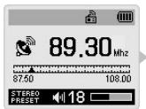 COWON IAUDIO M3 - DPL, M3U et limite - 1