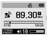 COWON IAUDIO M3 - DPL, M3U et limite - 4