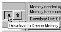 COWON IAUDIO M3 - Transfert de fichiers MP3 dans l'iAUDIO - 1