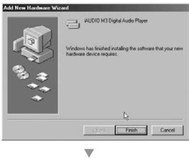 COWON IAUDIO M3 - Hard disk drives - 6