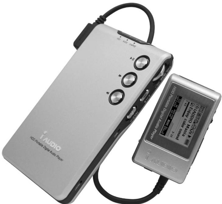 COWON IAUDIO M3 - 1