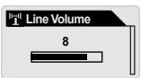 COWON IAUDIO M3 - Line Volume - 1