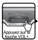 COWON IAUDIO M3 - Opérations de base pour utiliser le menu - 6