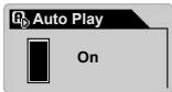 COWON IAUDIO U2 - Lecture Automatique [Auto Play] - 1