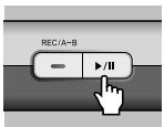 COWON IAUDIO U2 - Éteindre/Arrête - 1